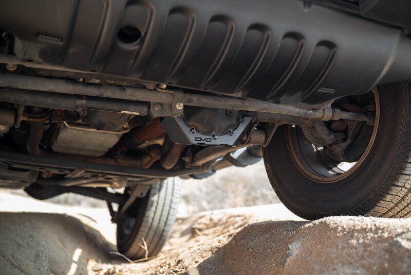 DVE Skid Plates - Image 7