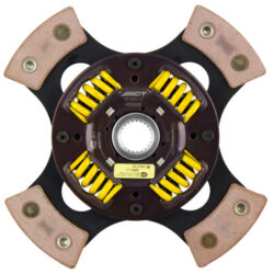 ACT Race Clutch Discs