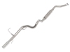 AFE Exhaust Cat Back