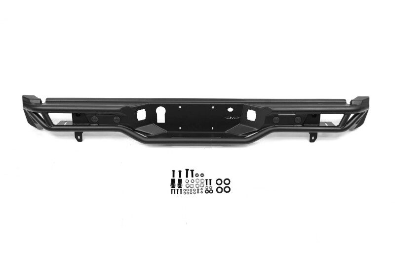 DVE Rear Bumpers - Image 24
