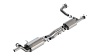 BOR Mid Pipes