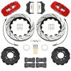 WIL Aero Brake Kit