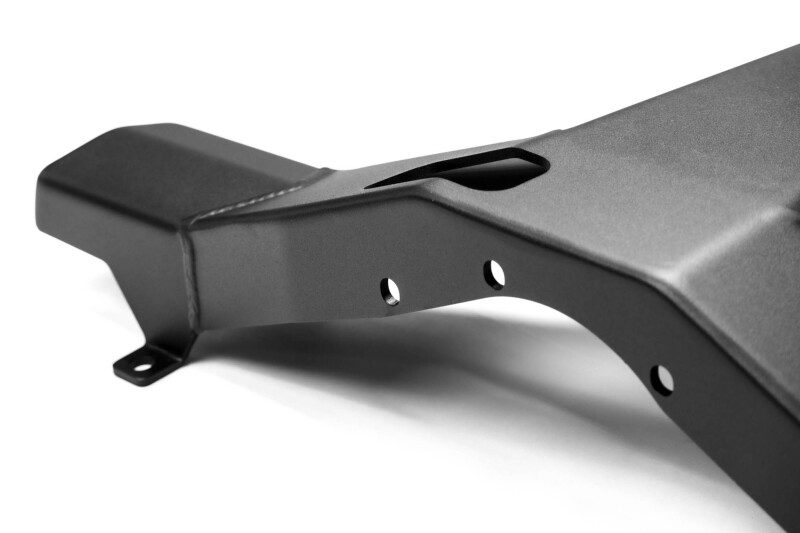 DVE Rear Bumpers - Image 11