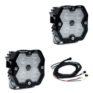 BAJ Squadron Pro Lights