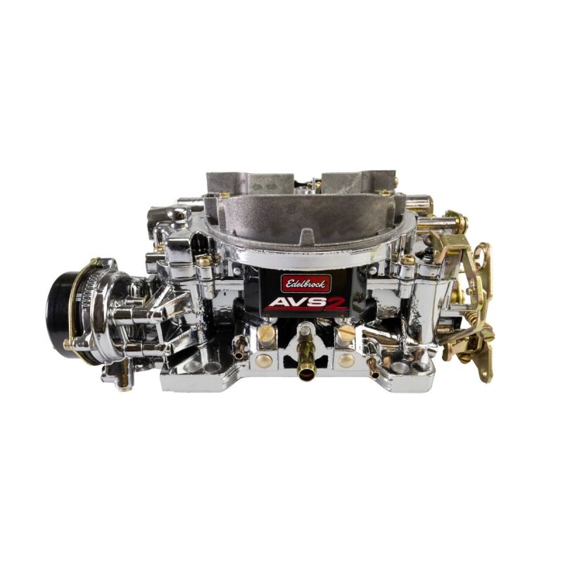 EDE AVS2 Carb - Image 2
