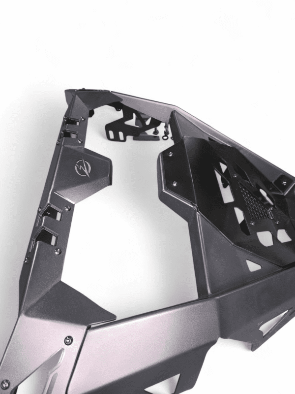 ELK Rear Bumper - Image 24
