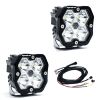 BAJ Squadron Sport Lights