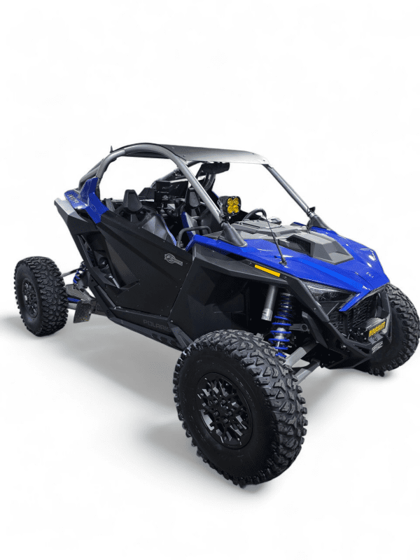 ELK Rocker Guards - Image 9