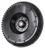 CM Aluminum Flywheels