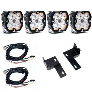 BAJ Squadron Sport Lights