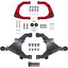 CMB Long Travel Kits