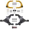 CMB Long Travel Kits