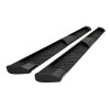 WES Running Boards - AT6