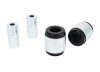 WL Bushings - Control Arm