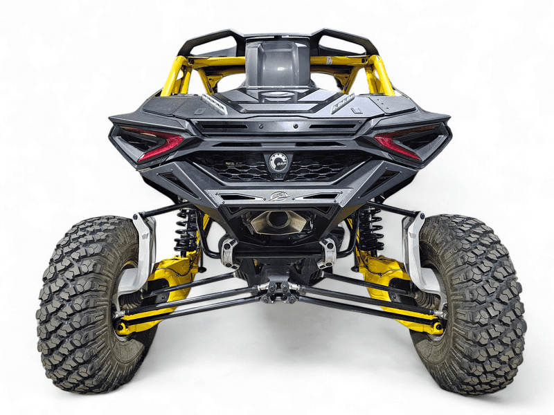 ELK Rear Bumper - Image 4