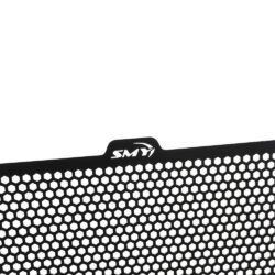 SMY Intercooler Protection Cover Wrinkle Black SLIM Subaru 2022-2026 WRX / Ascent / Outback / Legacy
