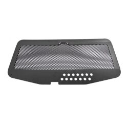 SMY Intercooler Protection Cover Wrinkle Black V2 Subaru 2022-2026 WRX / Ascent / Outback / Legacy