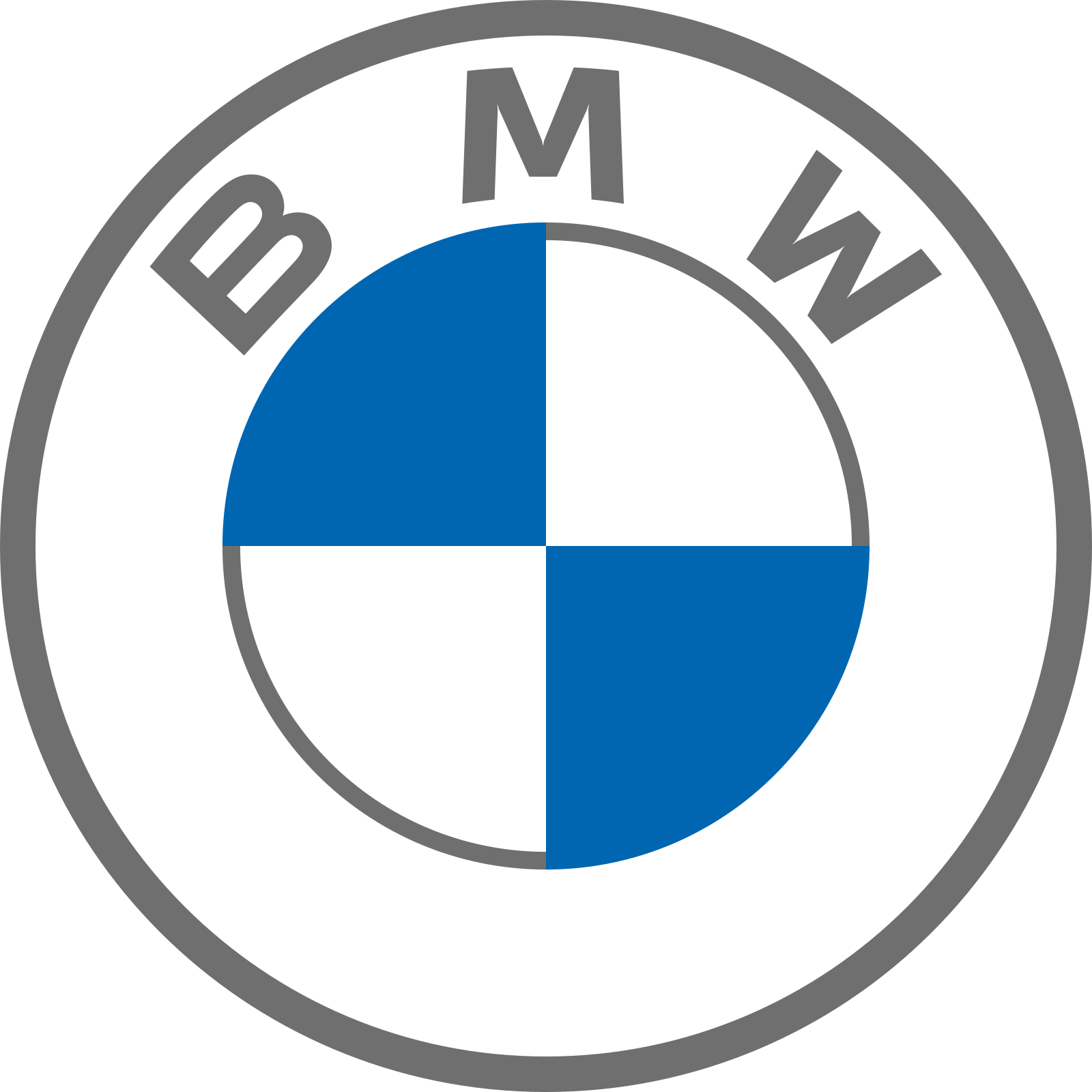 BMW M3 / M4