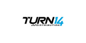 Turn 14 Distribution