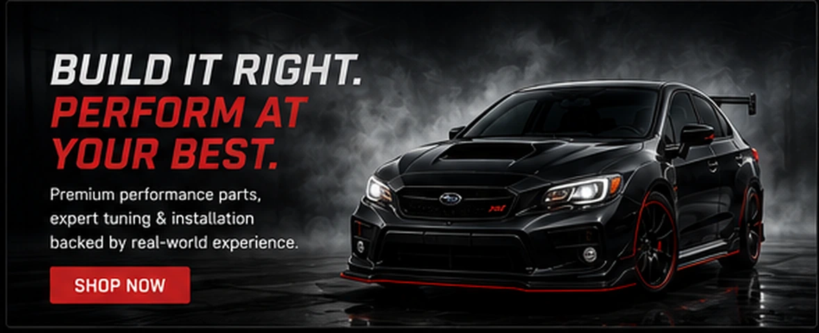 Subaru WRX / STI